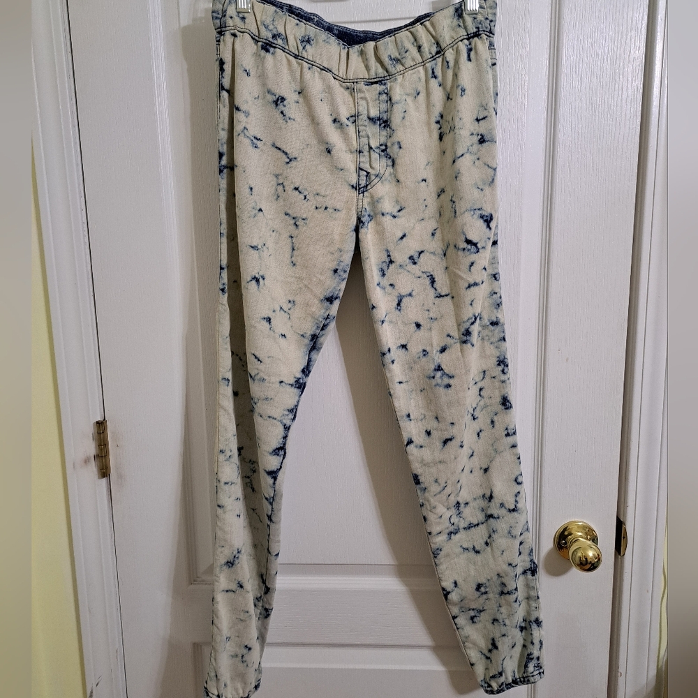 True Religion Starlet Legging Size Medium